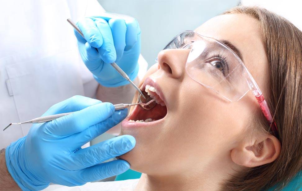 دندانپزشکی اطفال 
